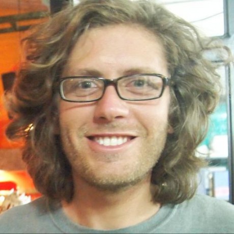 Reid Burke's avatar